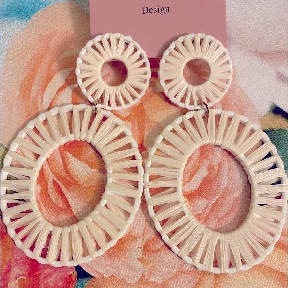 🎊Fashion jewelry Boho Drop Earrings